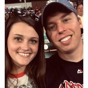 Meet your Posher, Gabrielle